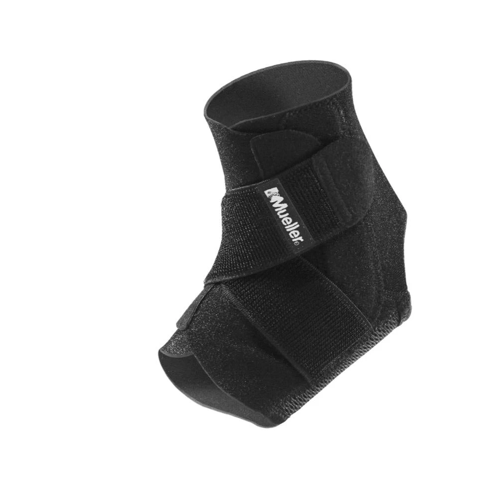 Mueller Adjustable Ankle Stabiliser 5 Mueller Adjustable Ankle Stabiliser - Image 5
