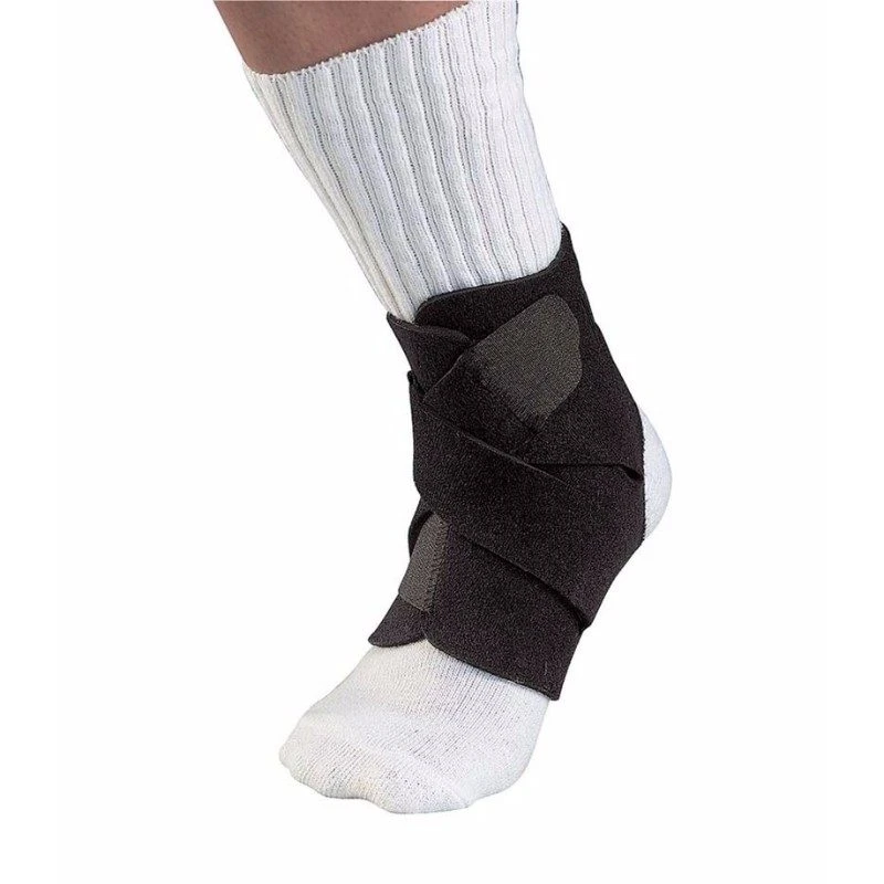 Mueller Adjustable Ankle Support 4 Mueller Adjustable Ankle Support - Image 4