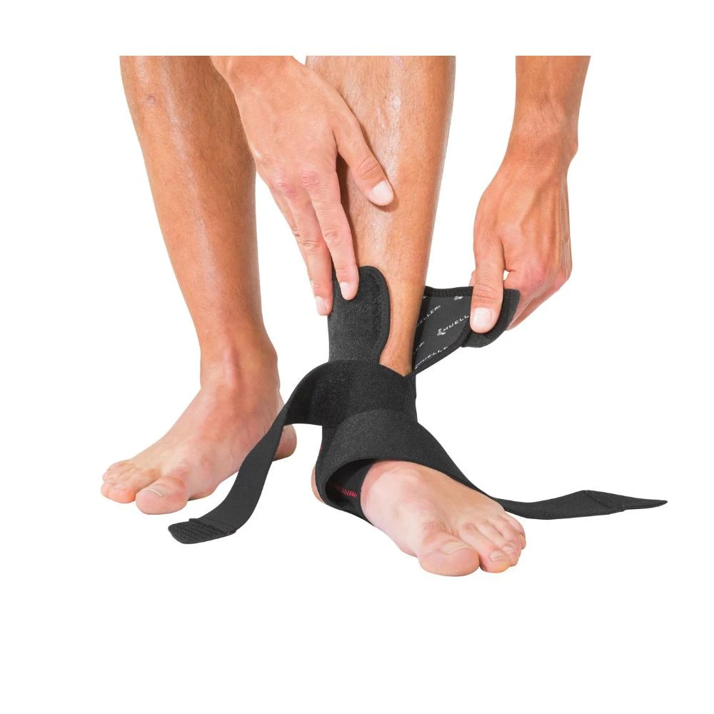 Mueller Adjustable Ankle Support 2 Mueller Adjustable Ankle Support - Image 2