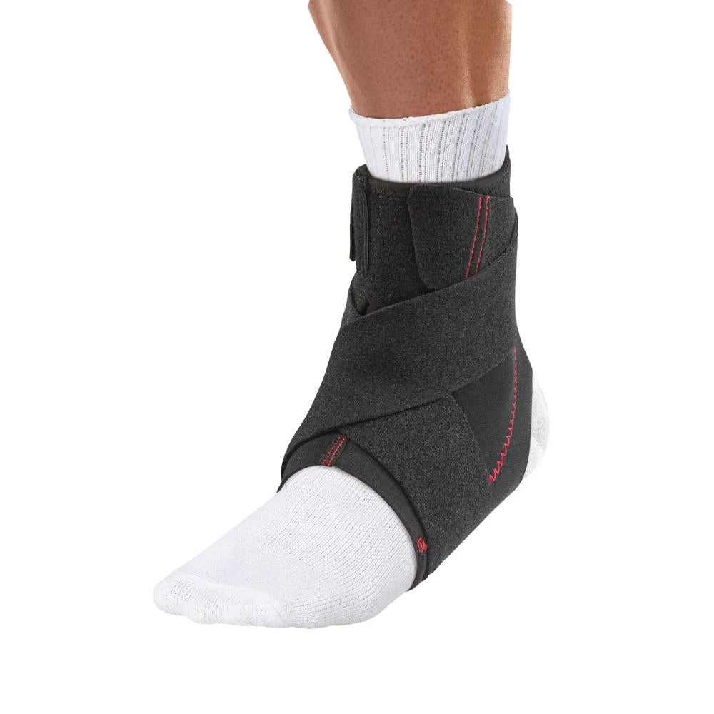 Mueller Adjustable Ankle Support 1 Mueller Adjustable Ankle Support