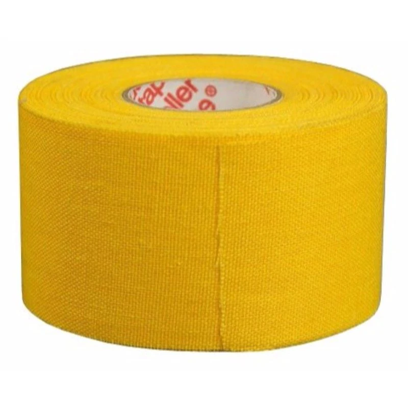 Mueller M Tape Coloured Zinc Oxide Sock Tape 2 Mueller M Tape Coloured Zinc Oxide Sock Tape - Image 2