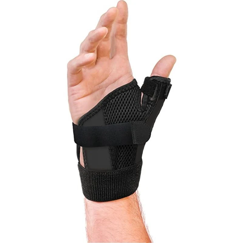 Mueller Thumb Stabiliser Support 1 Mueller Thumb Stabiliser Support