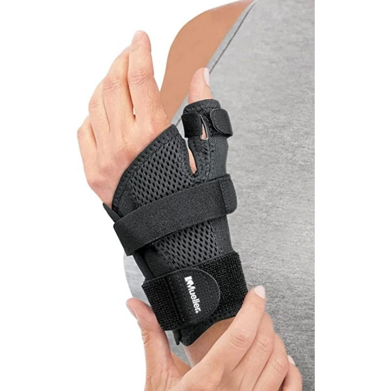 Mueller Thumb Stabiliser Support 3 Mueller Thumb Stabiliser Support - Image 3