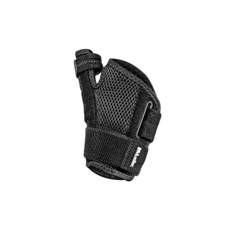 Mueller Thumb Stabiliser Support 4 Mueller Thumb Stabiliser Support - Image 4