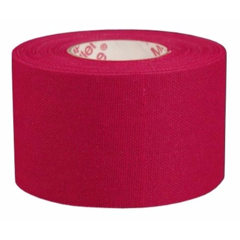 Mueller M Tape Coloured Zinc Oxide Sock Tape 3 Mueller M Tape Coloured Zinc Oxide Sock Tape - Image 3