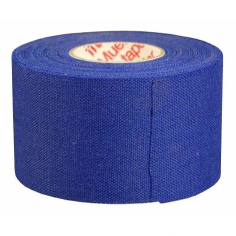 Mueller M Tape Coloured Zinc Oxide Sock Tape 5 Mueller M Tape Coloured Zinc Oxide Sock Tape - Image 5