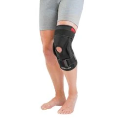 Mueller Hinged Knee Brace -Sports Therapy Store MUE070B1
