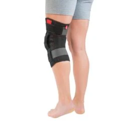 Mueller Hinged Knee Brace -Sports Therapy Store MUE070B2