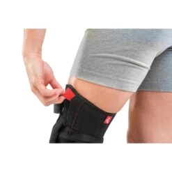 Mueller Hinged Knee Brace -Sports Therapy Store MUE070B3
