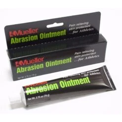 Mueller Abrasion Ointment