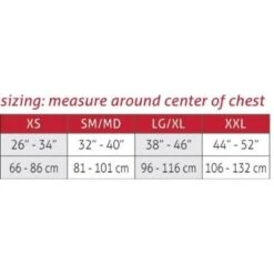 Mueller Shoulder Support 5 Mueller Shoulder Support -Sports Therapy Store MUE113B 4