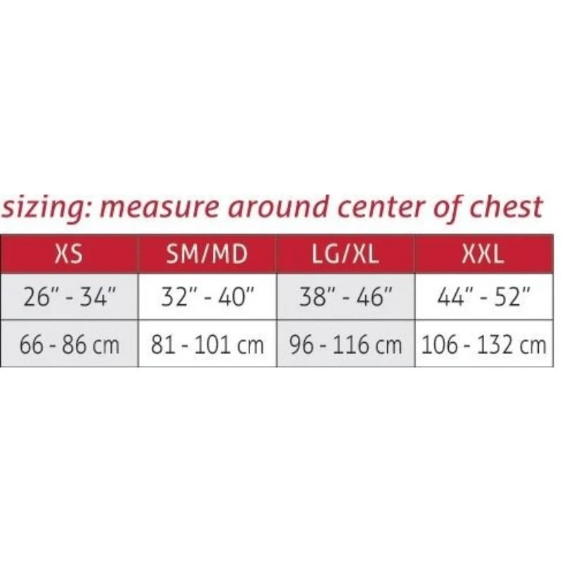 Mueller Shoulder Support 3 Mueller Shoulder Support - Image 3