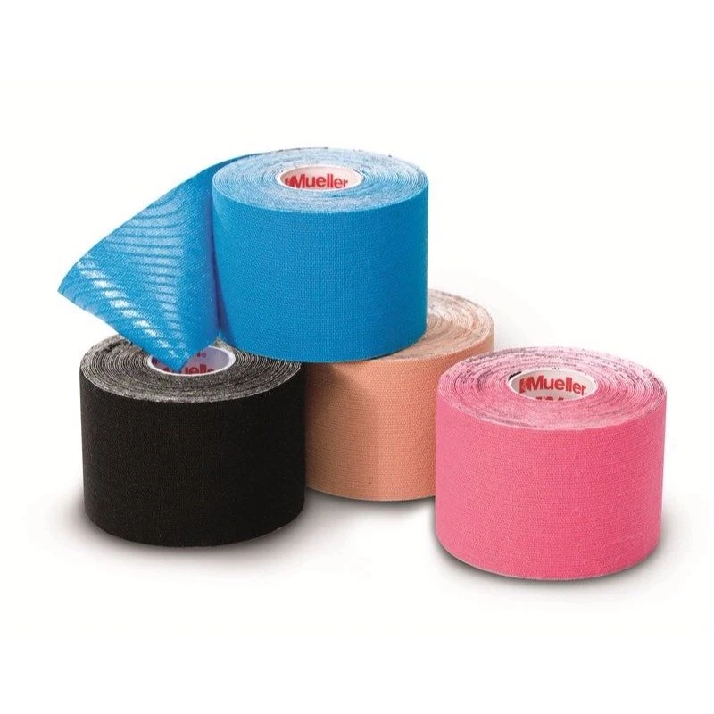 Mueller Kinesiology Tape 1 Mueller Kinesiology Tape