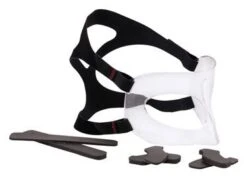 Mueller Face & Nose Guard 28 Mueller Face & Nose Guard -Sports Therapy Store MUE180T 2 1