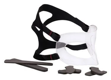 Mueller Face & Nose Guard 2 Mueller Face & Nose Guard - Image 2