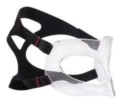 Mueller Face & Nose Guard 31 Mueller Face & Nose Guard -Sports Therapy Store MUE180T 8 1