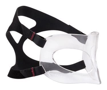 Mueller Face & Nose Guard 14 Mueller Face & Nose Guard - Image 14