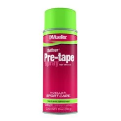 Mueller Tuffner Pre Tape Spray - 10 OZ