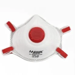 FFP3 Face Masks - Box Of 5 Single Use Masks 5 FFP3 Face Masks - Box Of 5 Single Use Masks -Sports Therapy Store Mouth Mask Men Women Cotton Anti Dust Mask Mouth Mask Windproof Mouth muffle Bacteria Proof Flu 24