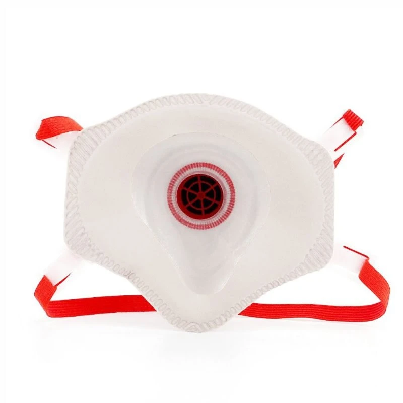 FFP3 Face Masks - Box Of 5 Single Use Masks 2 FFP3 Face Masks - Box Of 5 Single Use Masks - Image 2