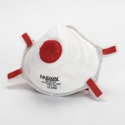 FFP3 Face Masks - Box Of 5 Single Use Masks