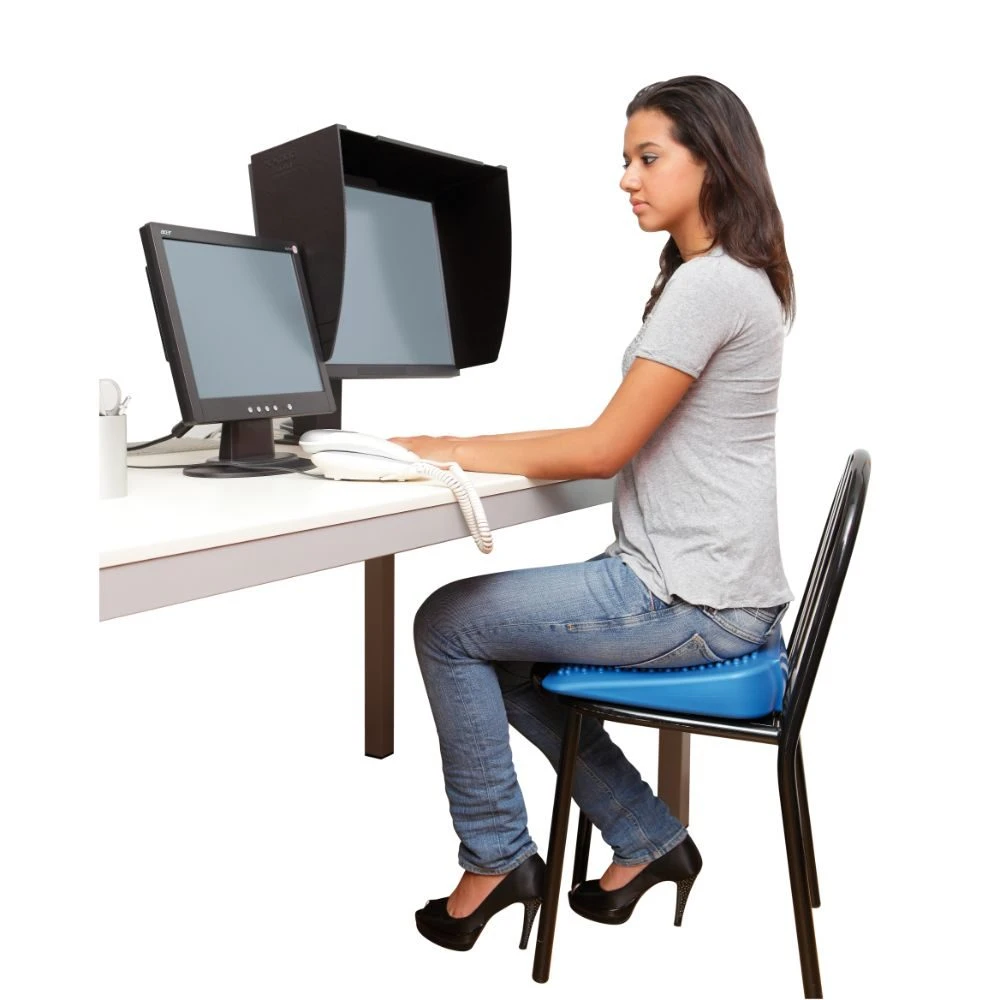 Gymnic Movin Sit 2 Gymnic Movin Sit - Image 2