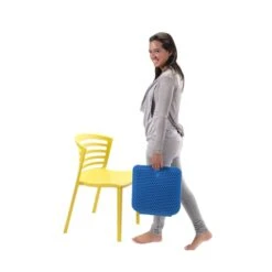 Gymnic Movin Sit 20 Gymnic Movin Sit -Sports Therapy Store Movin Sit 4