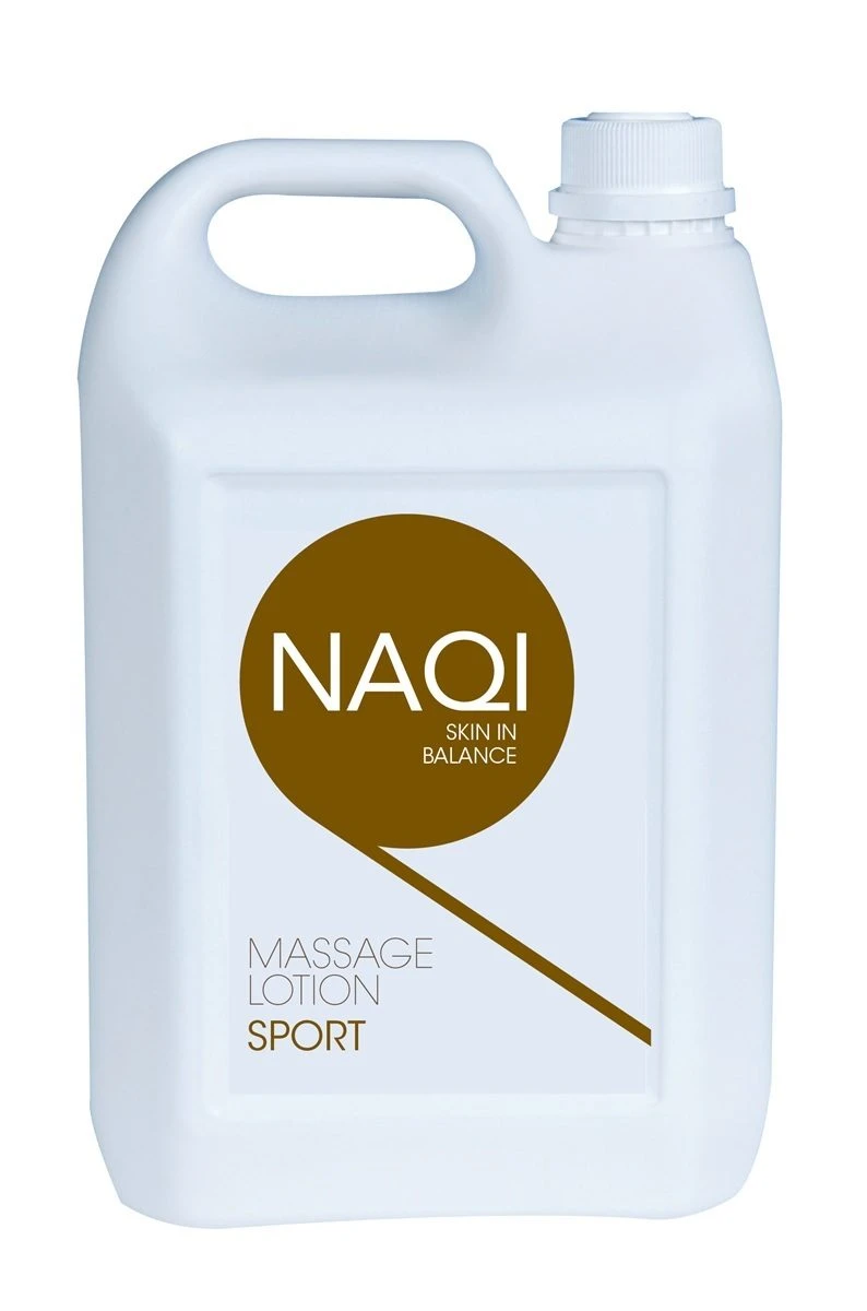 Naqi Massage Lotion Sport 2 Naqi Massage Lotion Sport - Image 2