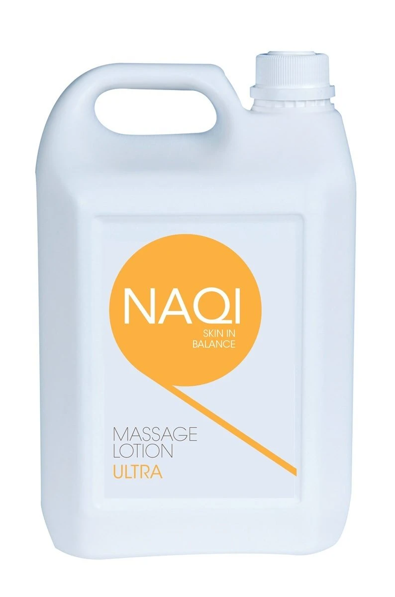 Naqi Massage Lotion Ultra 2 Naqi Massage Lotion Ultra - Image 2