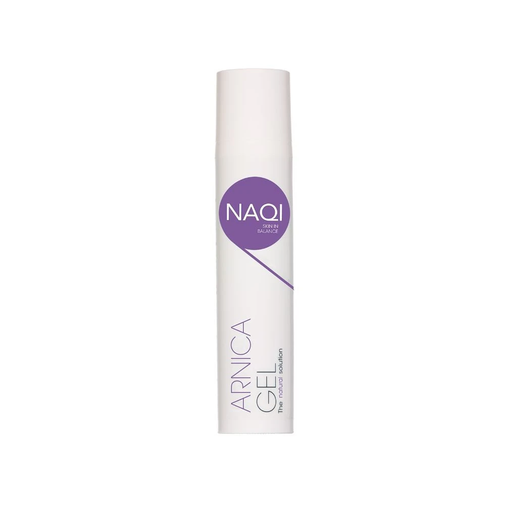 Naqi Arnica Gel - 100ml 1 Naqi Arnica Gel - 100ml