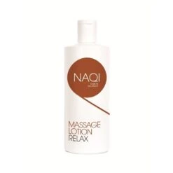Naqi Massage Lotion Relax