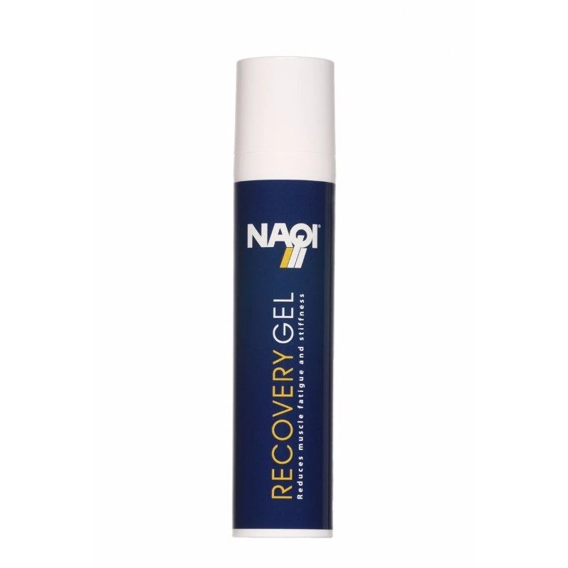 Naqi Recovery Gel 1 Naqi Recovery Gel