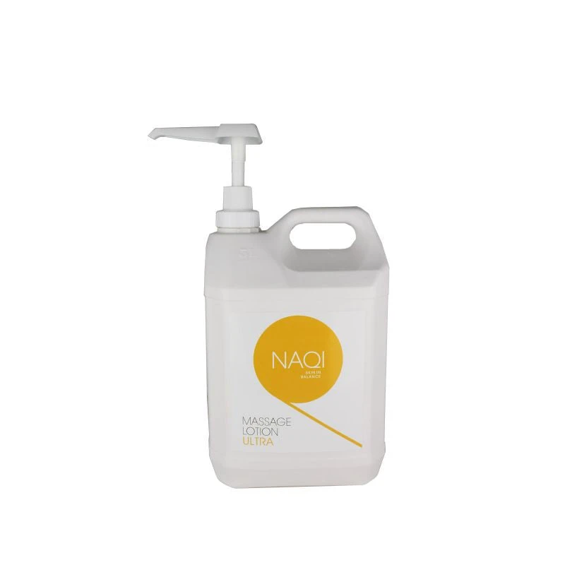 Naqi 5L Massage Lotion Reusable Pump Dispenser 1 Naqi 5L Massage Lotion Reusable Pump Dispenser