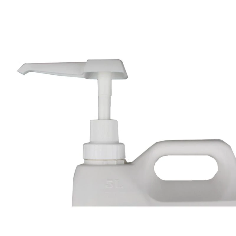 Naqi 5L Massage Lotion Reusable Pump Dispenser 2 Naqi 5L Massage Lotion Reusable Pump Dispenser - Image 2