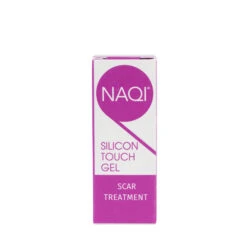Naqi Silicon Touch Scar Treatment Gel 10 Naqi Silicon Touch Scar Treatment Gel -Sports Therapy Store NAQ025M 3