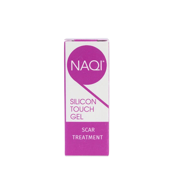 Naqi Silicon Touch Scar Treatment Gel 3 Naqi Silicon Touch Scar Treatment Gel - Image 3