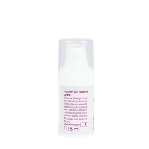 Naqi Silicon Touch Scar Treatment Gel 8 Naqi Silicon Touch Scar Treatment Gel - Image 8