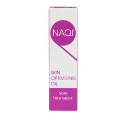 Naqi Skin Optimising Oil For Scar Repair 10 Naqi Skin Optimising Oil For Scar Repair -Sports Therapy Store NAQ026M 2