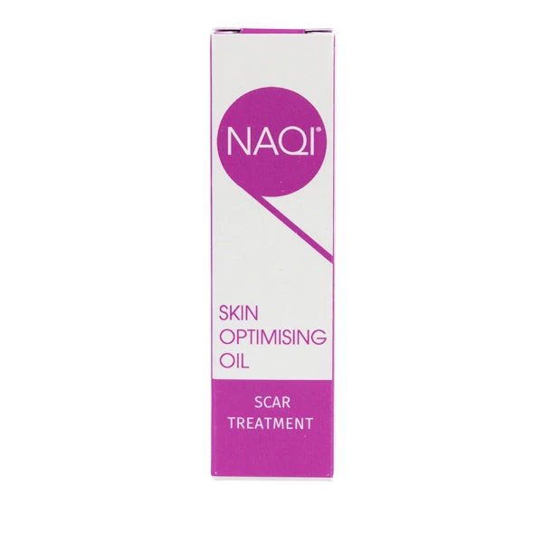 Naqi Skin Optimising Oil For Scar Repair 3 Naqi Skin Optimising Oil For Scar Repair - Image 3