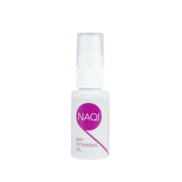 Naqi Skin Optimising Oil For Scar Repair 2 Naqi Skin Optimising Oil For Scar Repair - Image 2