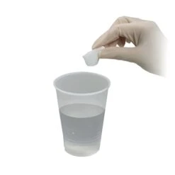 Mueller Sterile Nasal Sponges - 25 Sponges Per Pack -Sports Therapy Store NAS004TR.1