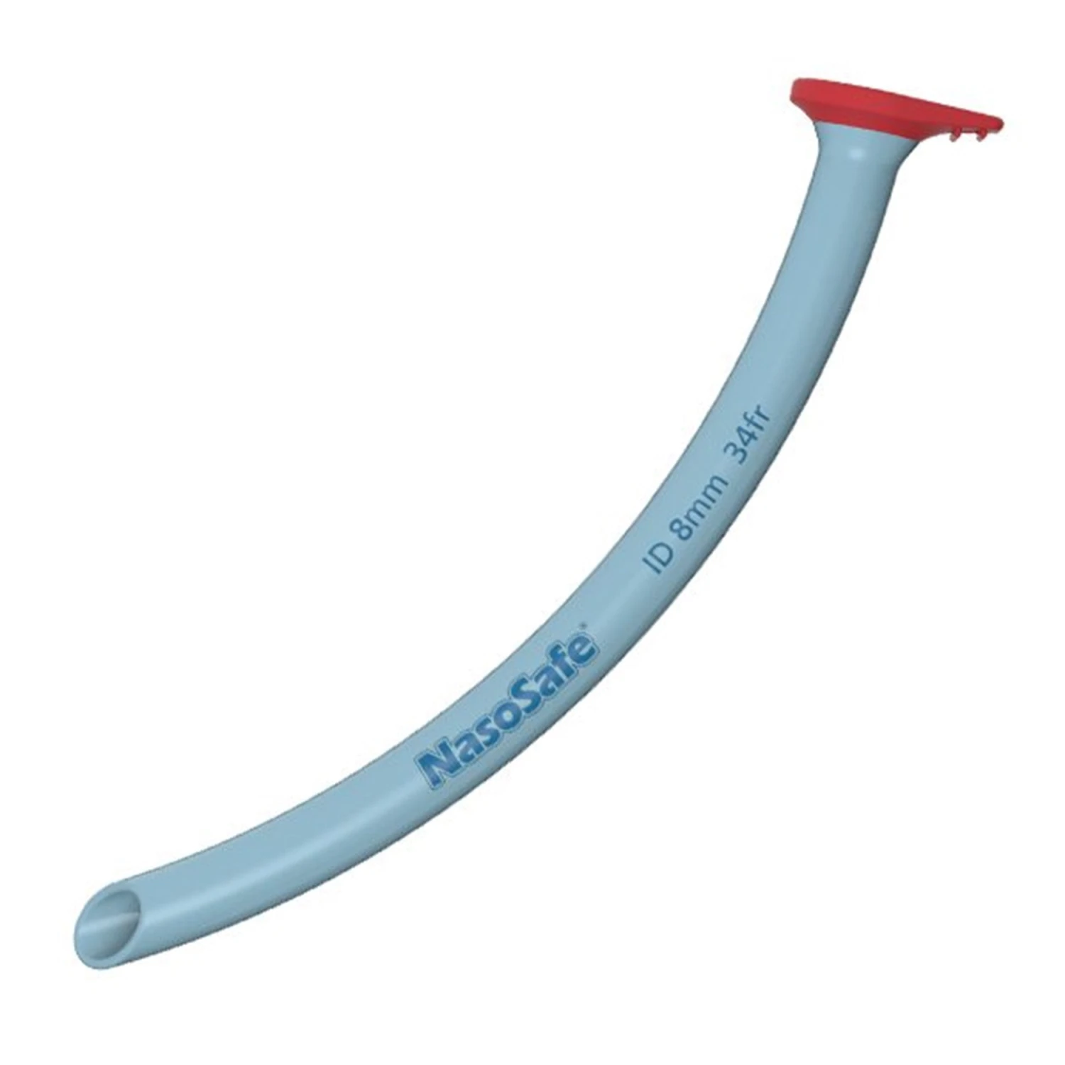 NasoSafe Nasopharyngeal Airway (NPA) 1 NasoSafe Nasopharyngeal Airway (NPA)