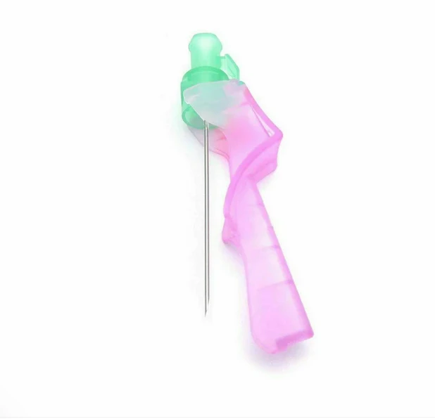 Becton Dickinson Eclipse Safety Needles 2 Becton Dickinson Eclipse Safety Needles - Image 2