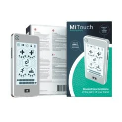 NuroKor Mitouch Complete Body Therapy System KorOS5