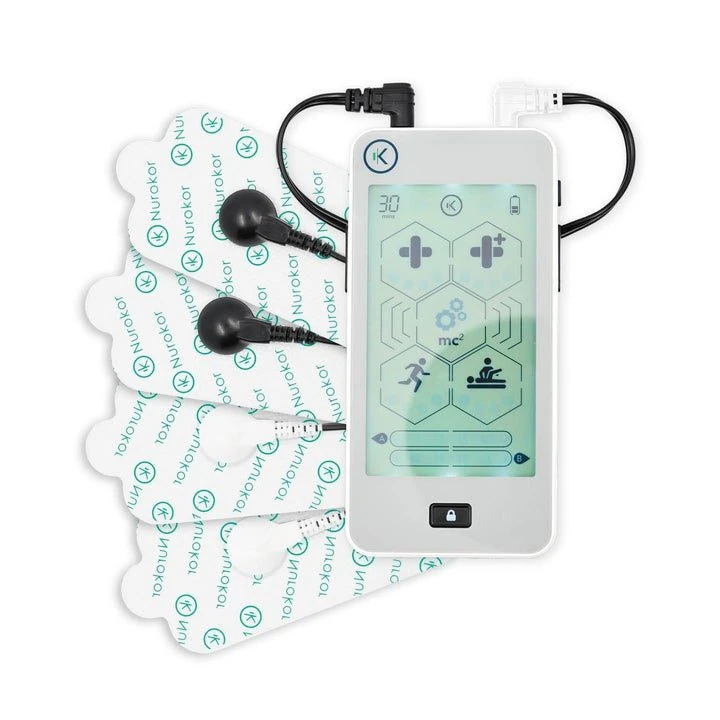 NuroKor Mitouch Complete Body Therapy System KorOS5 7 NuroKor Mitouch Complete Body Therapy System KorOS5 - Image 7