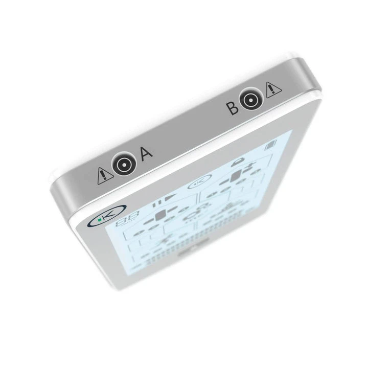 NuroKor Mitouch Complete Body Therapy System KorOS5 8 NuroKor Mitouch Complete Body Therapy System KorOS5 - Image 8