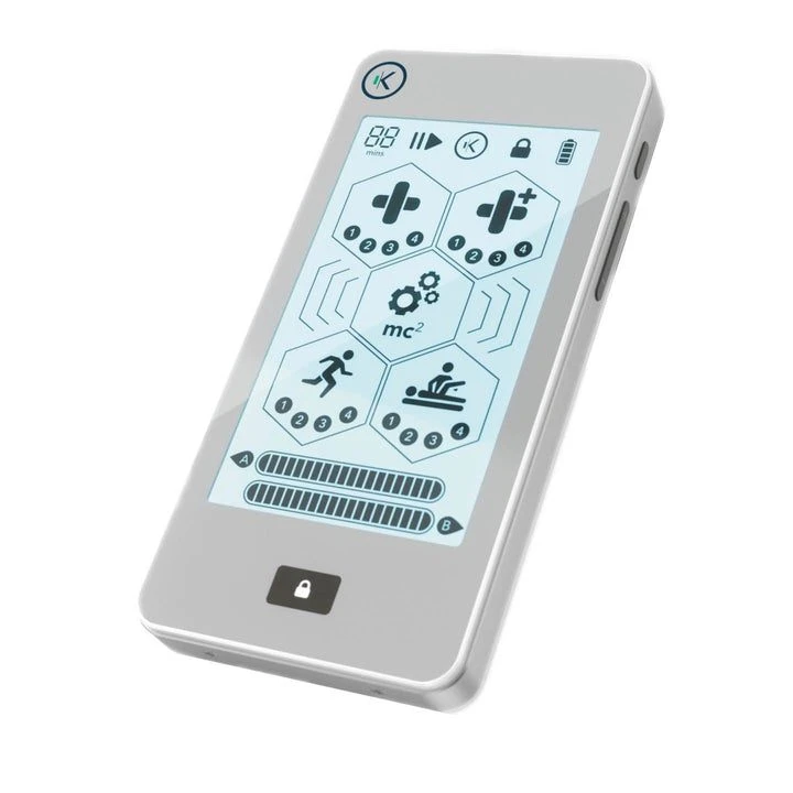 NuroKor Mitouch Complete Body Therapy System KorOS5 9 NuroKor Mitouch Complete Body Therapy System KorOS5 - Image 9