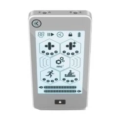 NuroKor Mitouch Complete Body Therapy System KorOS5 22 NuroKor Mitouch Complete Body Therapy System KorOS5 -Sports Therapy Store NUR001R 8