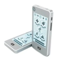 NuroKor Mitouch Complete Body Therapy System KorOS5 24 NuroKor Mitouch Complete Body Therapy System KorOS5 -Sports Therapy Store NUR001R 9