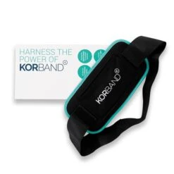 NuroKor KorBand Application Accessory And Back Belt